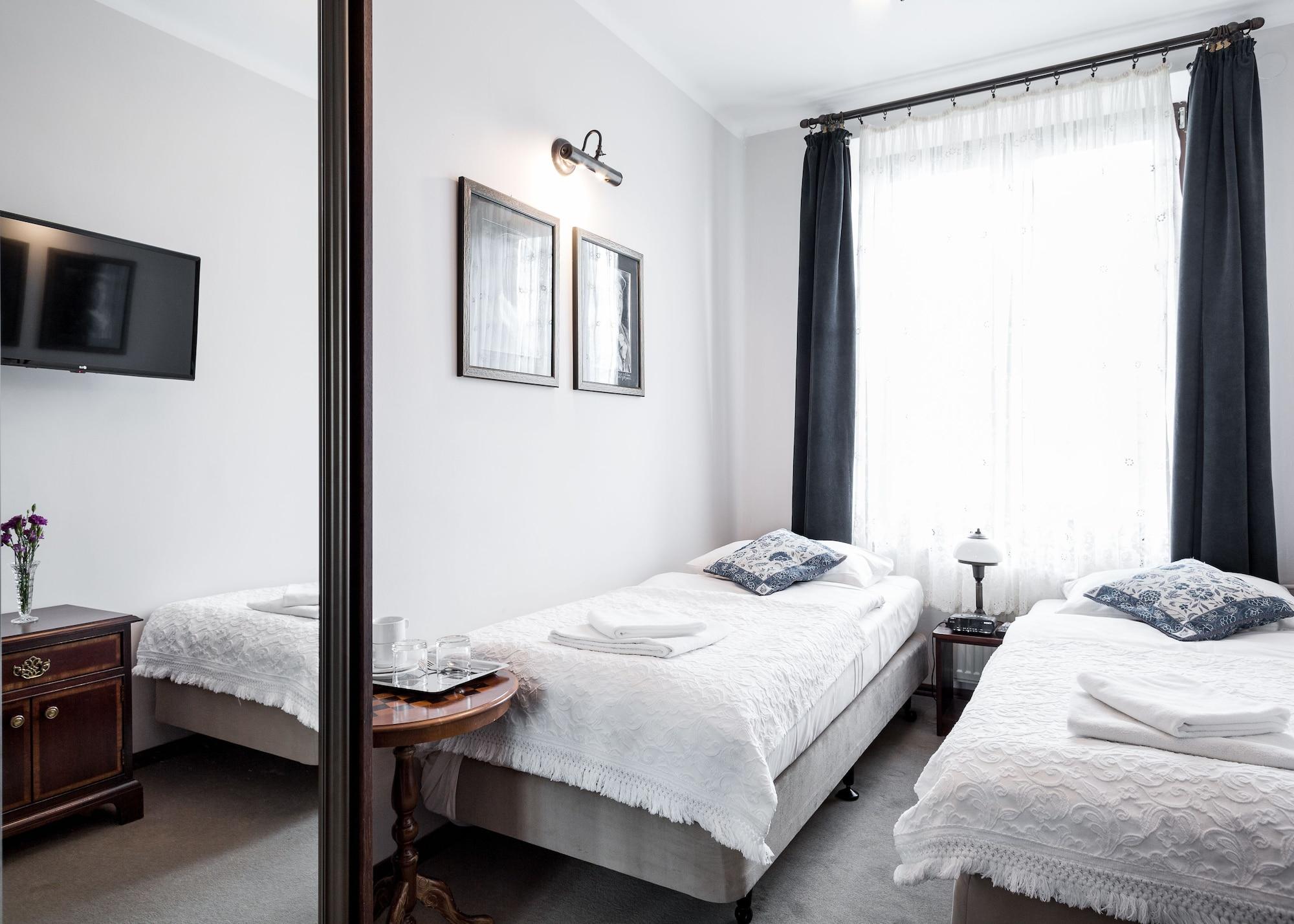 Szarotka Otel Zakopane Dış mekan fotoğraf