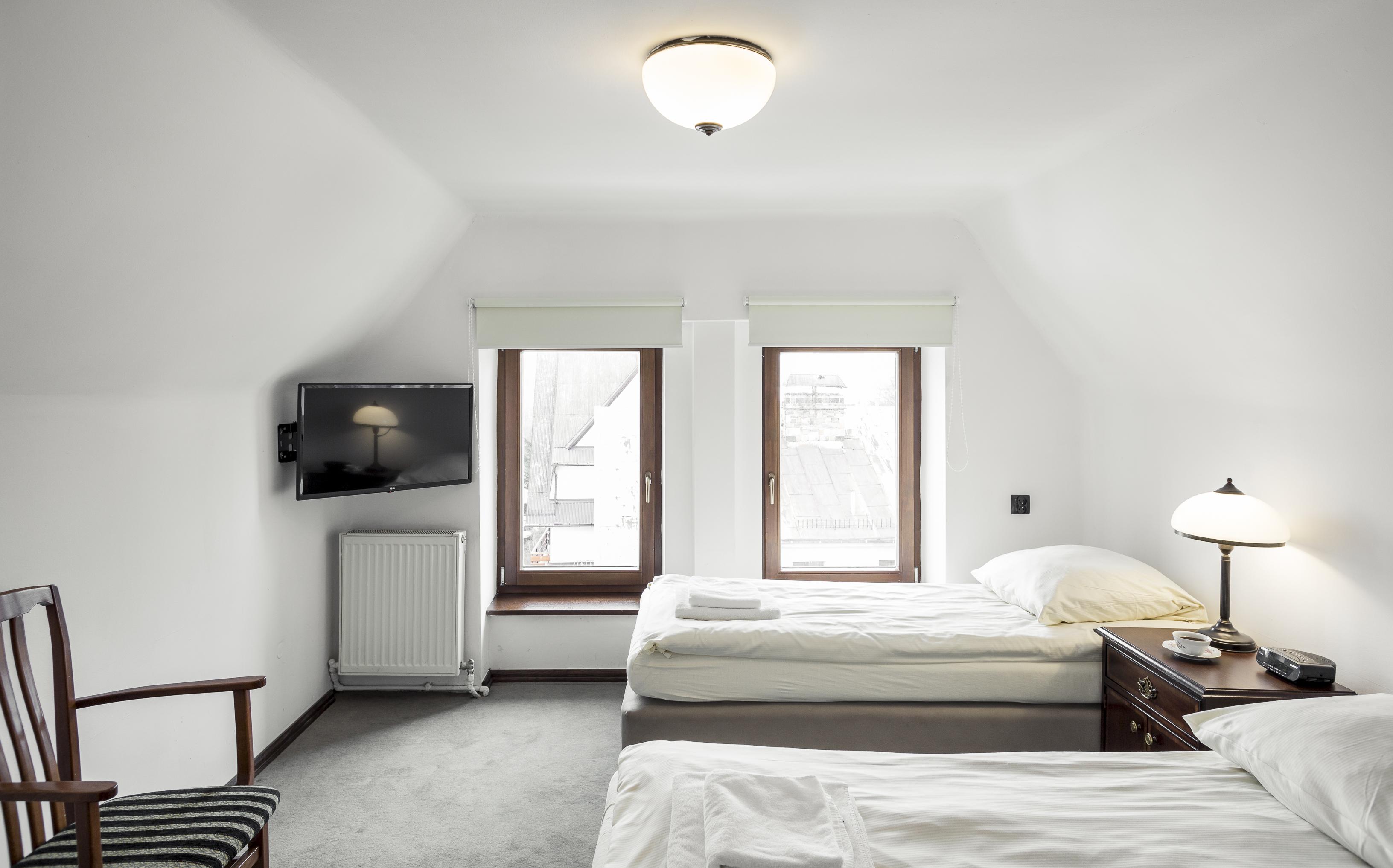 Szarotka Otel Zakopane Dış mekan fotoğraf