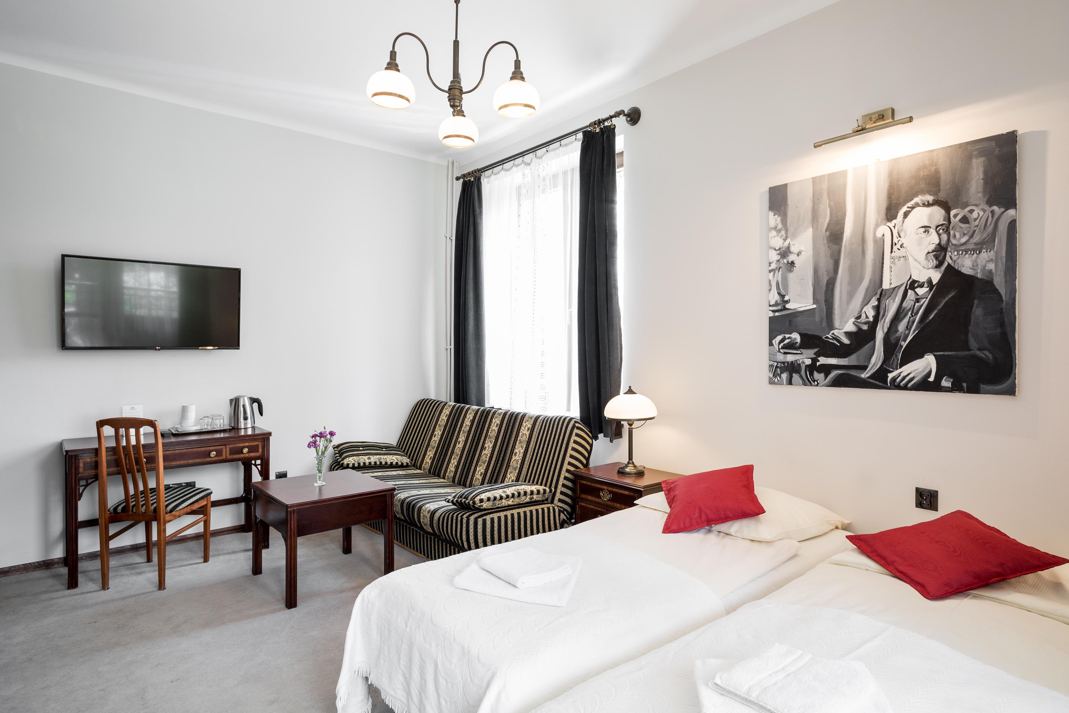 Szarotka Otel Zakopane Dış mekan fotoğraf