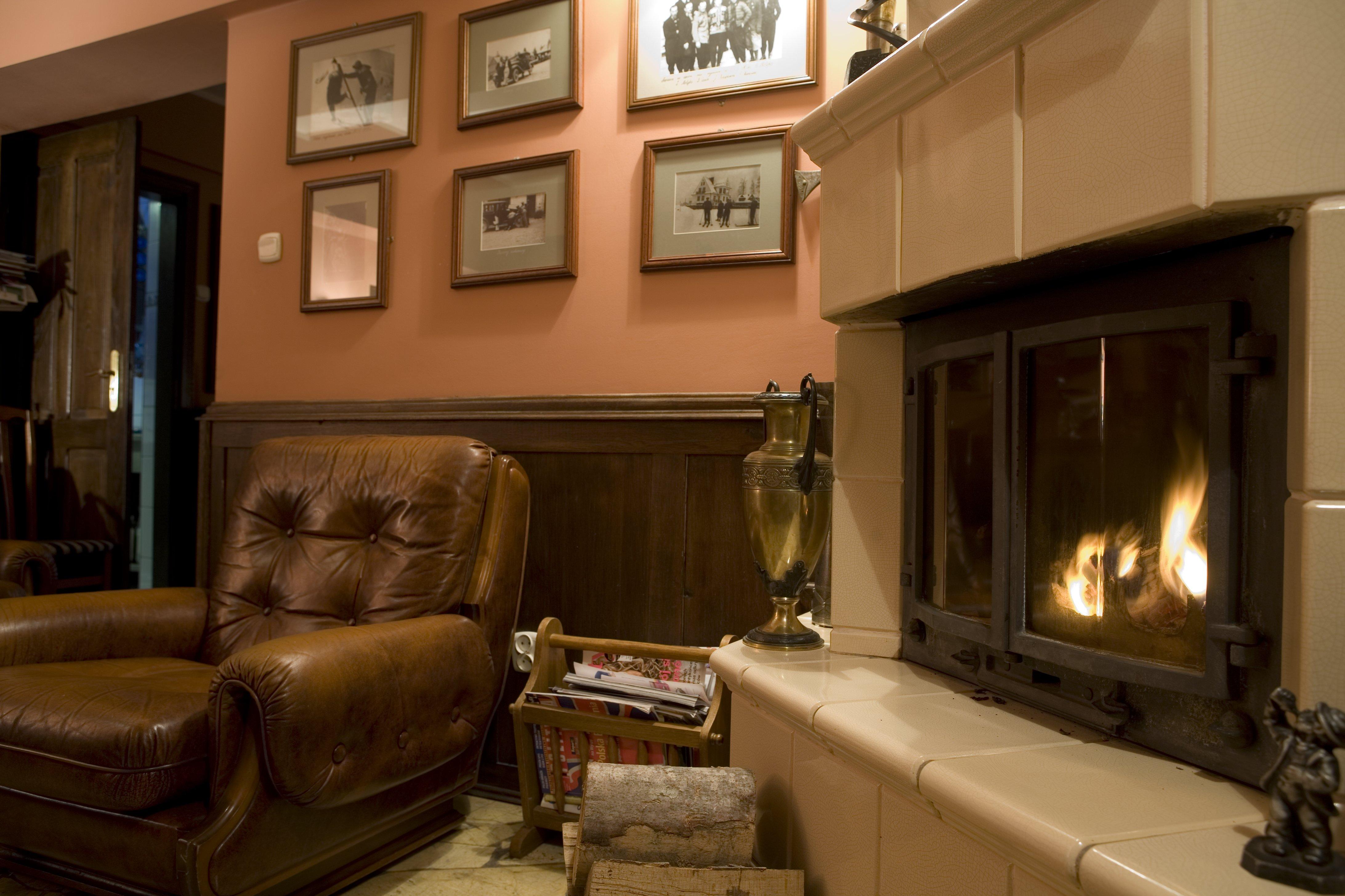 Szarotka Otel Zakopane Dış mekan fotoğraf