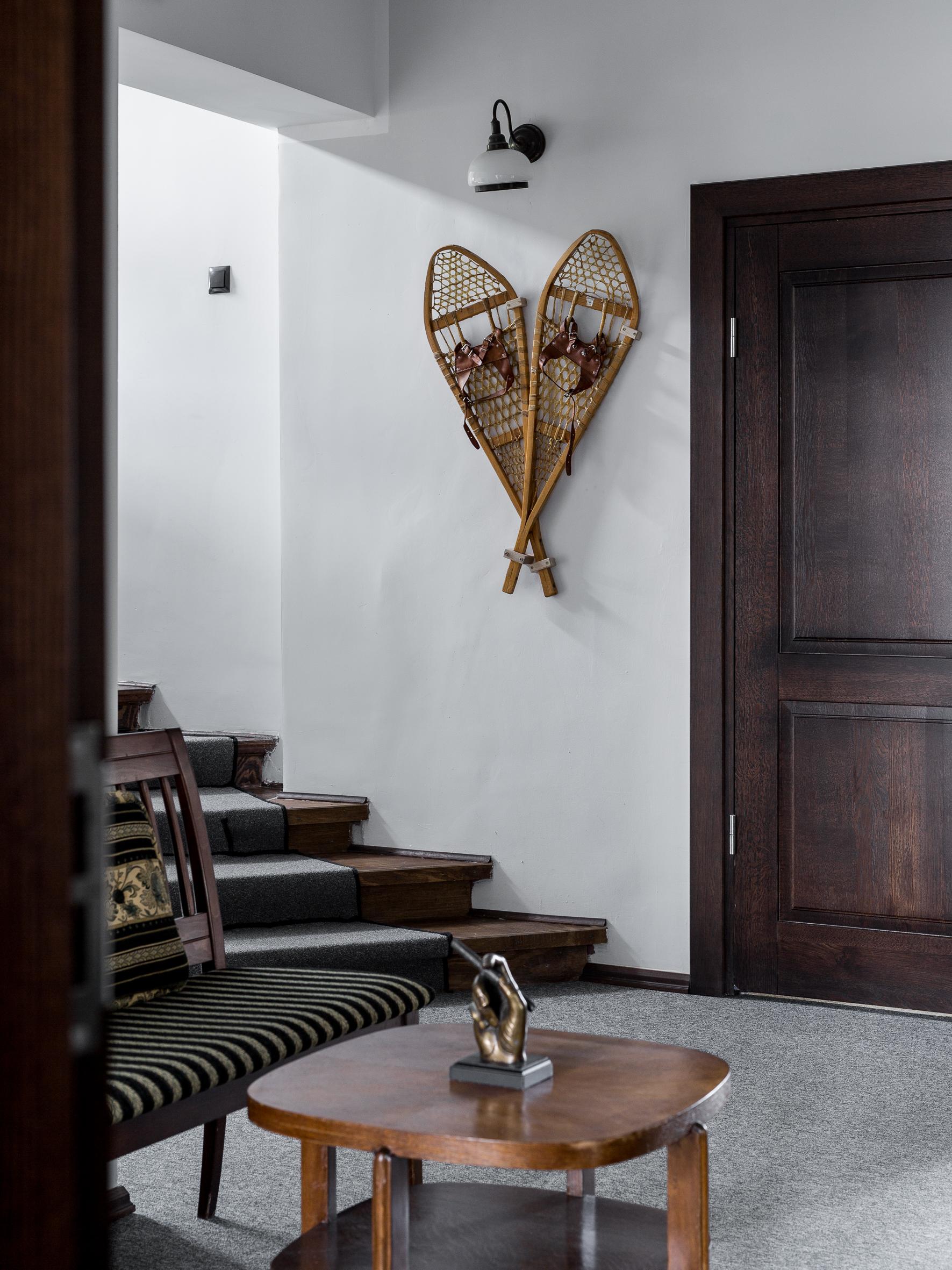 Szarotka Otel Zakopane Dış mekan fotoğraf
