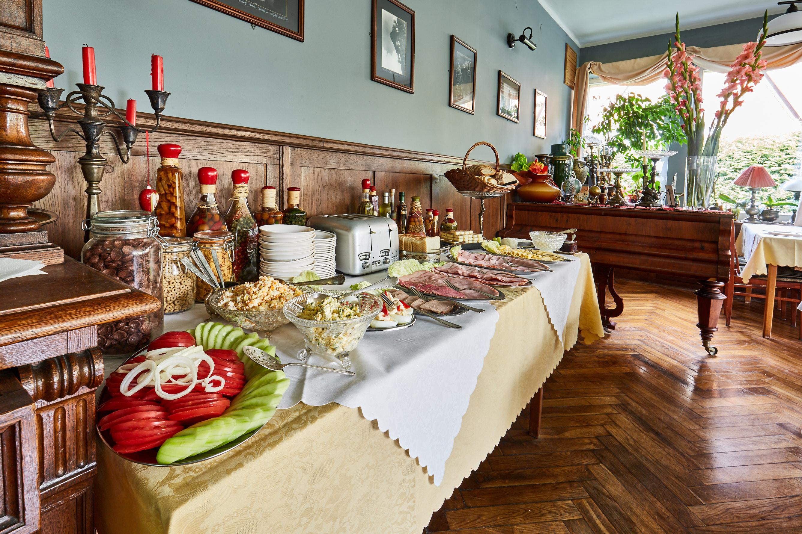 Szarotka Otel Zakopane Dış mekan fotoğraf