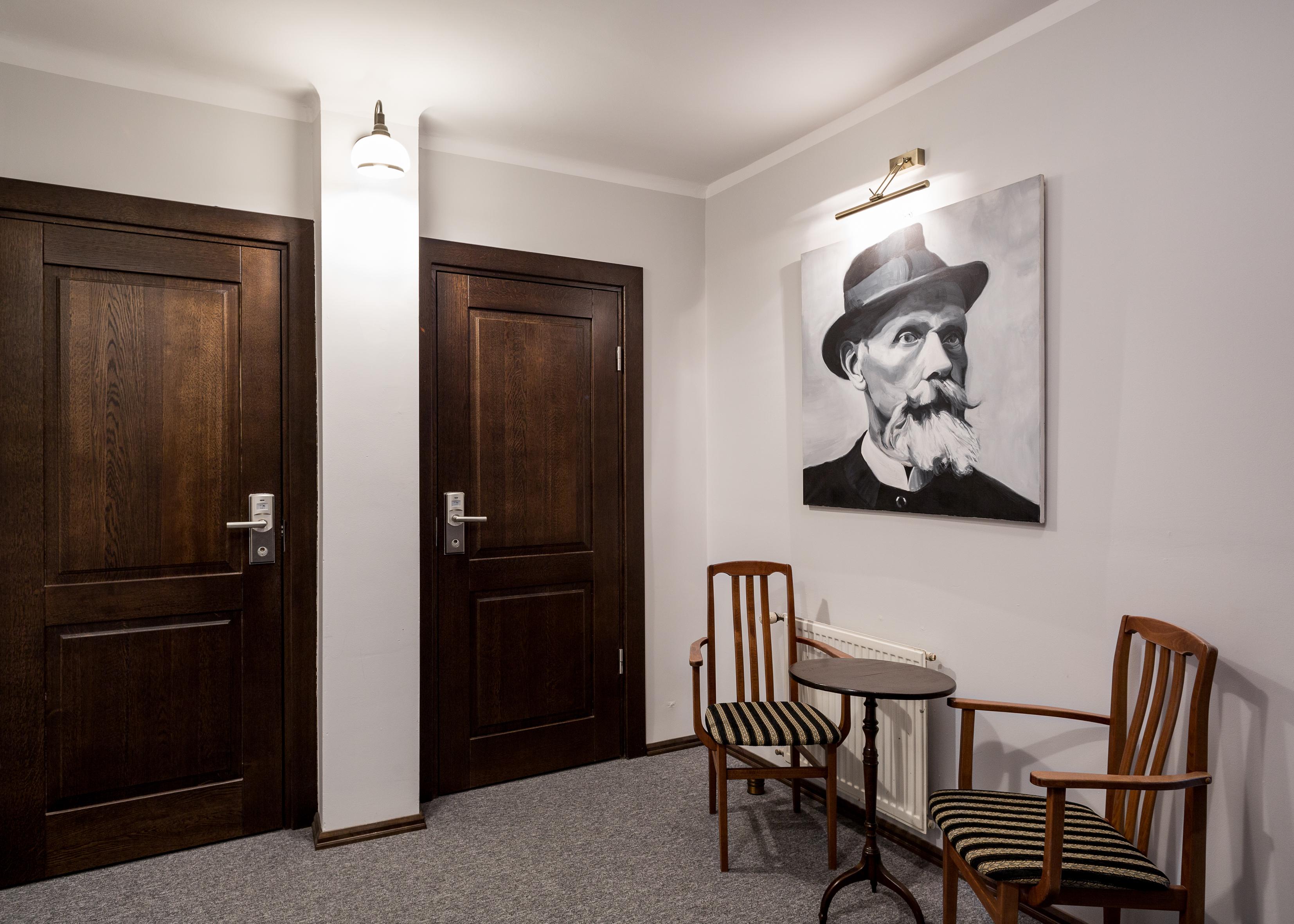 Szarotka Otel Zakopane Dış mekan fotoğraf