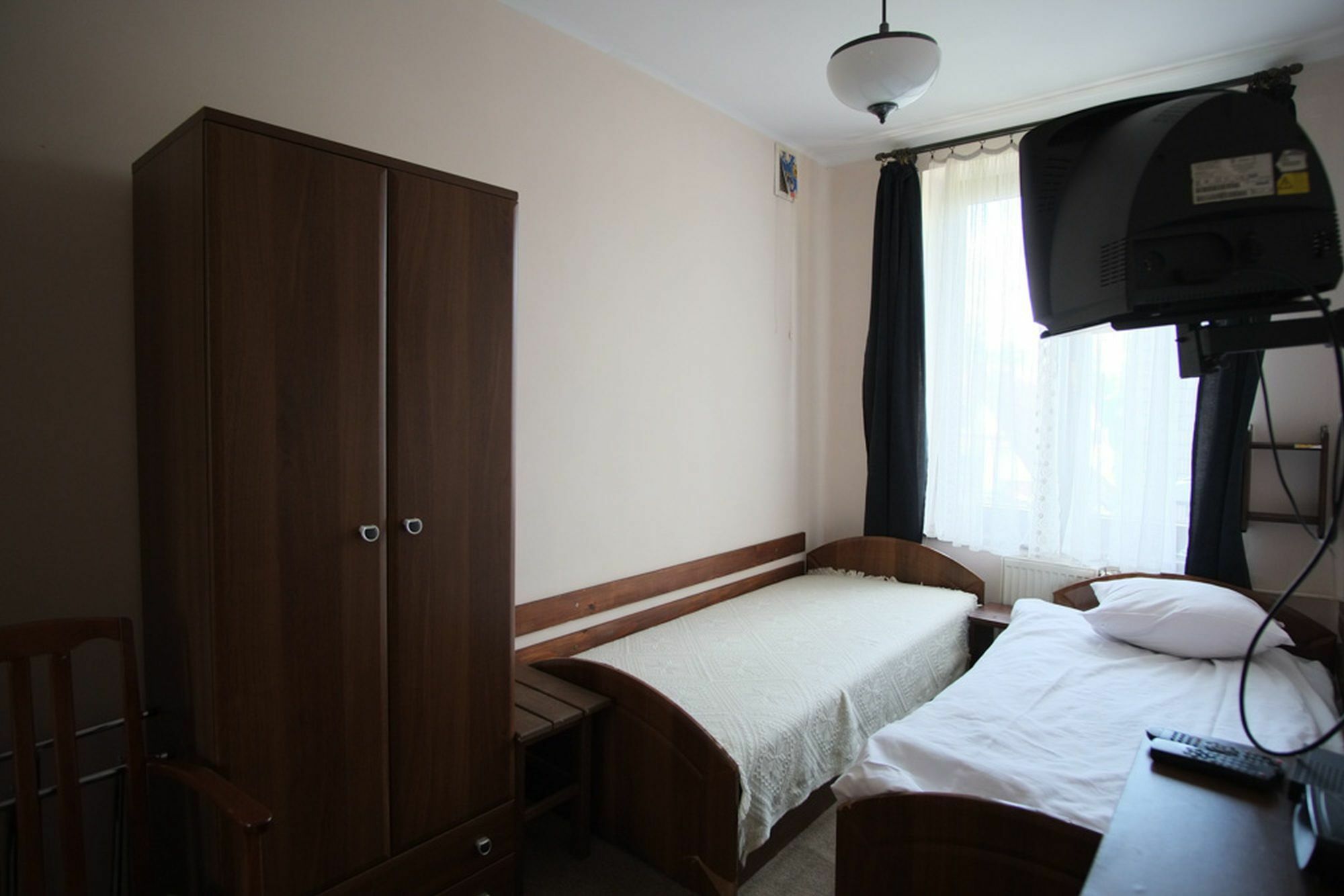 Szarotka Otel Zakopane Dış mekan fotoğraf