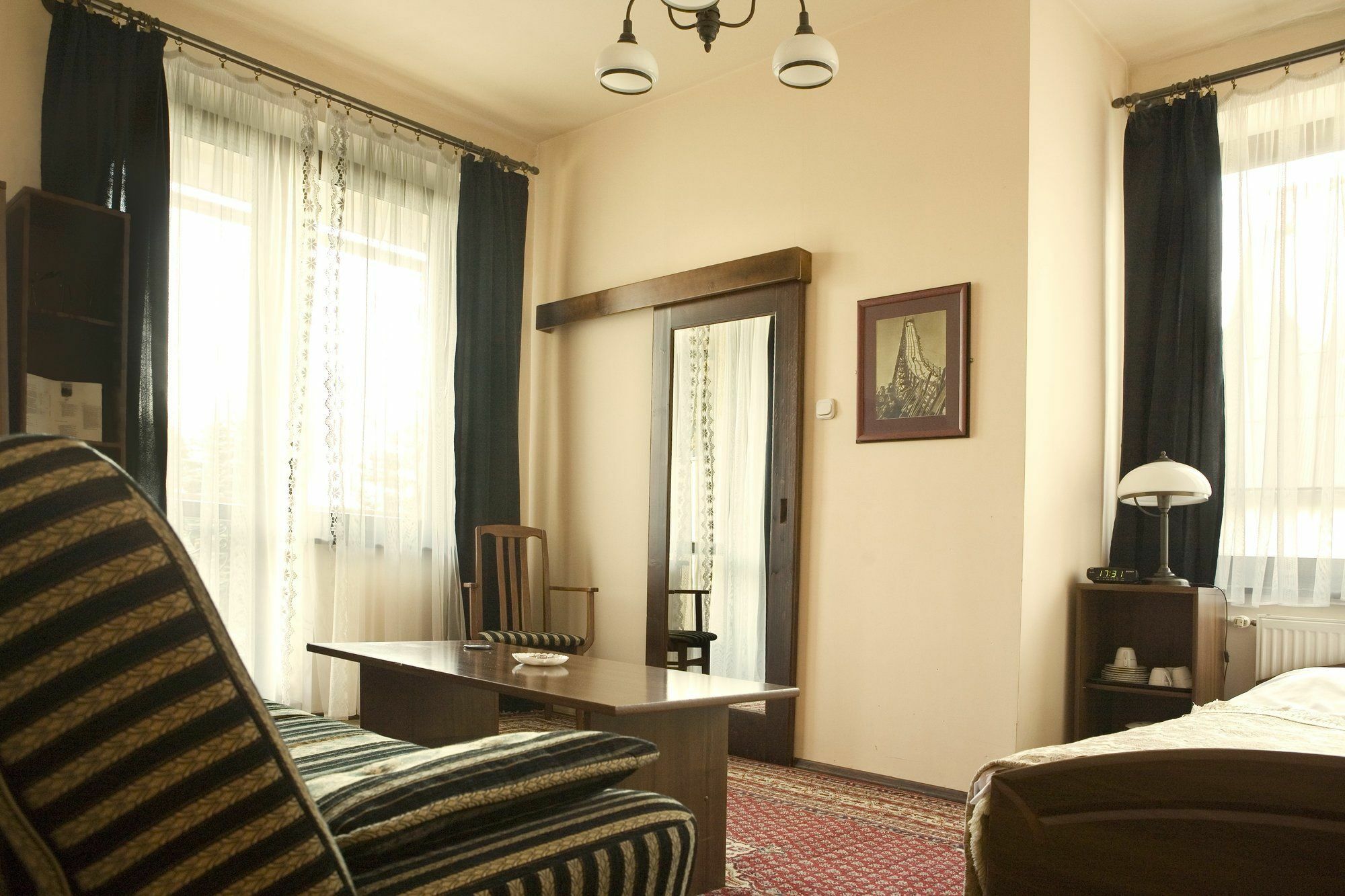 Szarotka Otel Zakopane Dış mekan fotoğraf